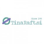 Tina Raft rafting center