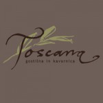 Restavracija in kavarna Toscana