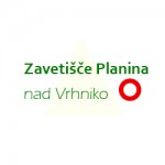 Zavetišče Planina nad Vrhniko