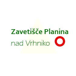 Zavetišče Planina nad Vrhniko