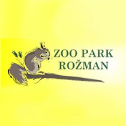 ZOO park Rožman