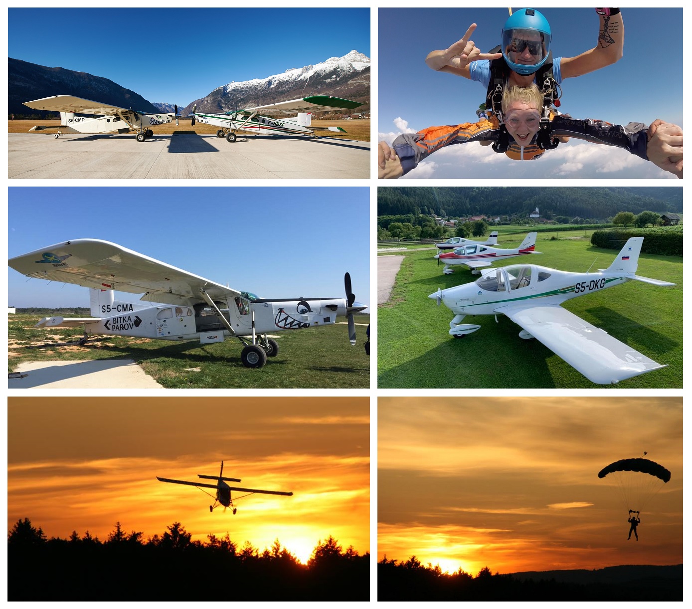 Aviofun