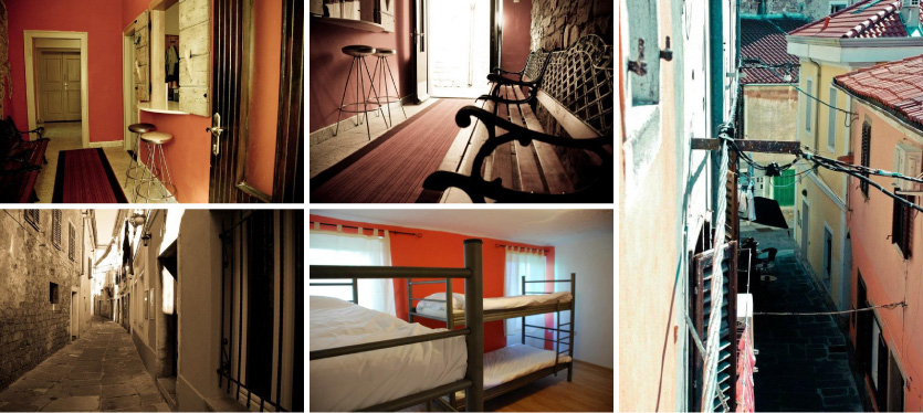 HostelHistria slika