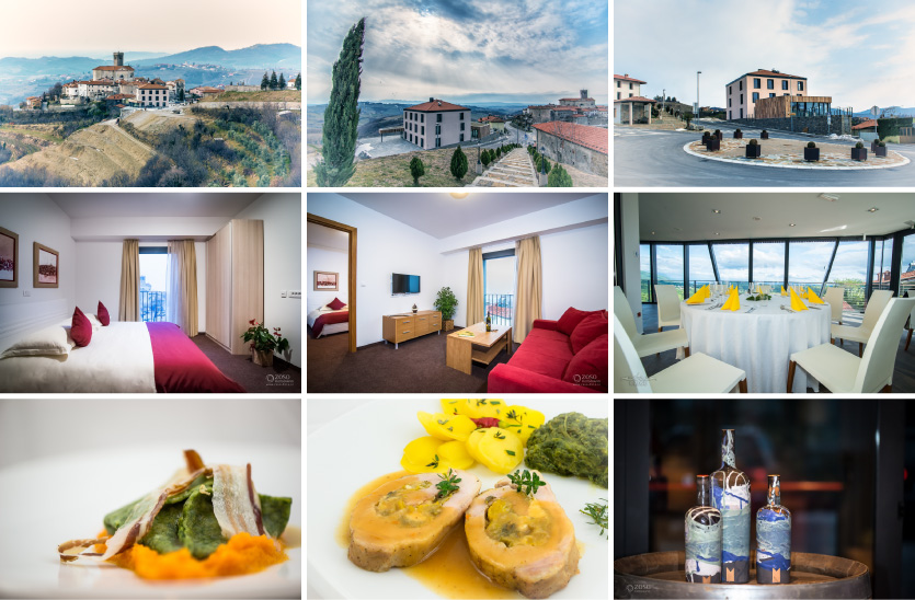 HotelSanMartin slika