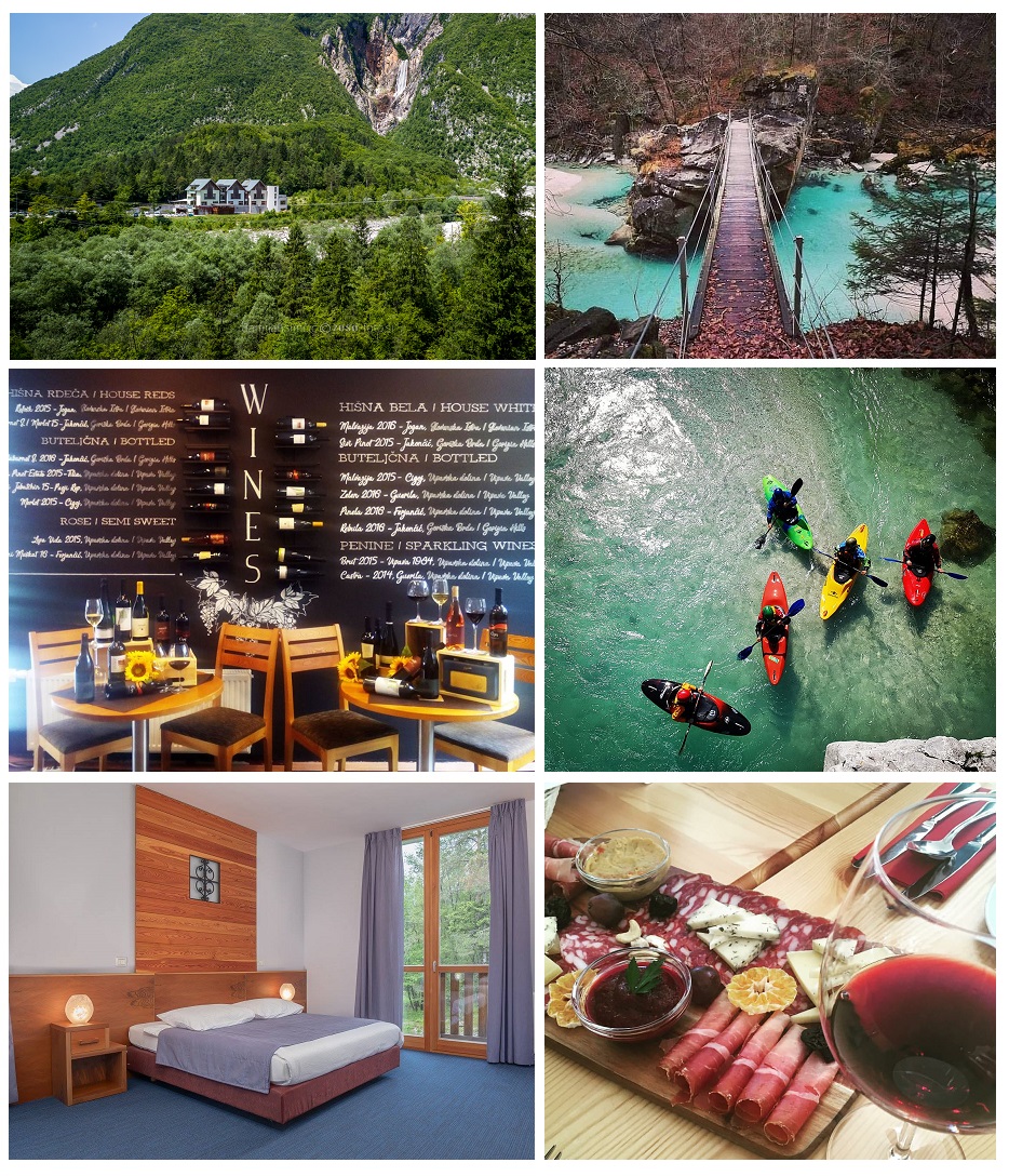 Hotel Boka nova