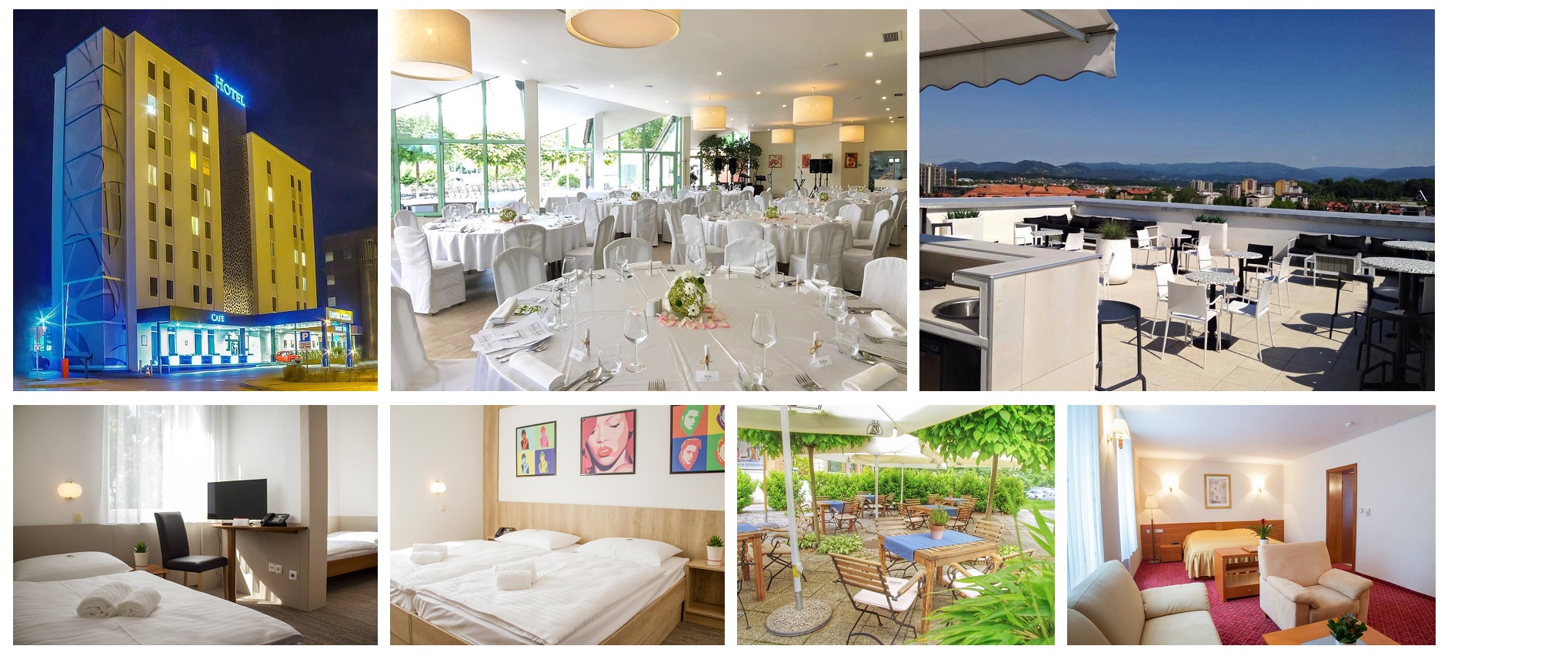 Hotel Celeia