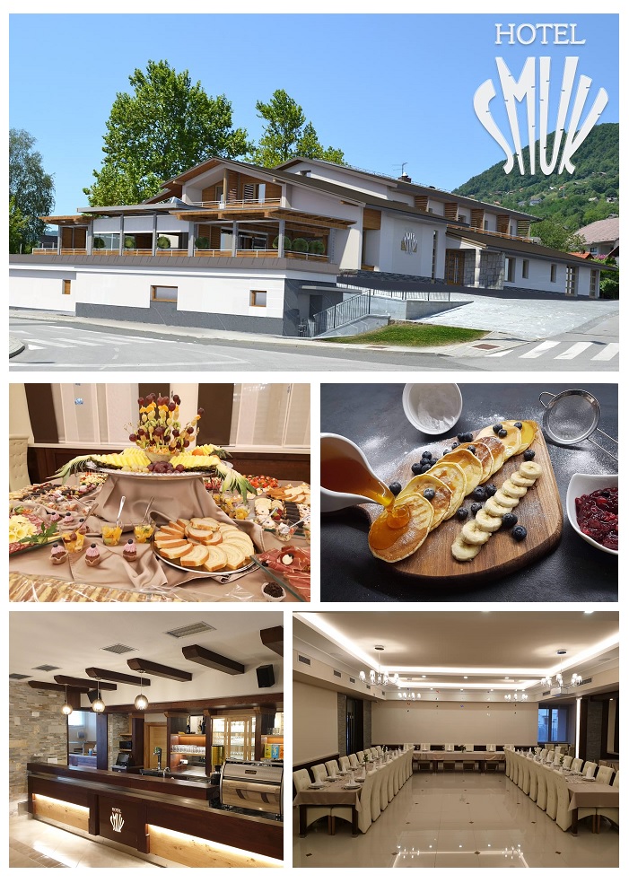 Hotel Smuk