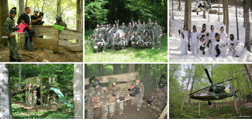 KraljevHribPaintball slika