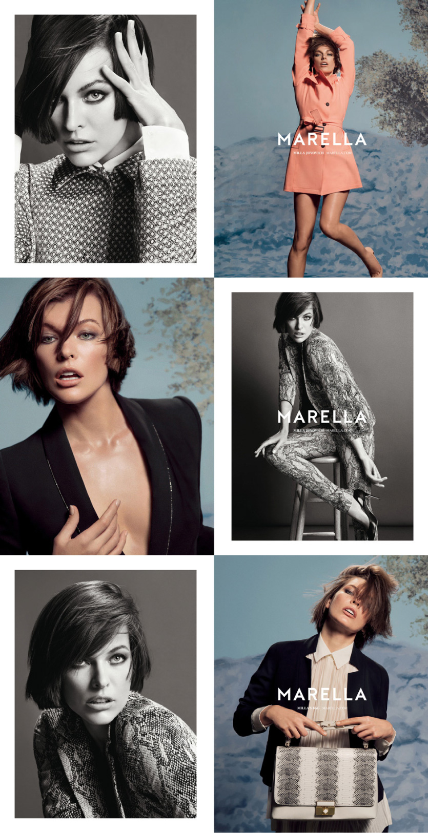 Marella slika