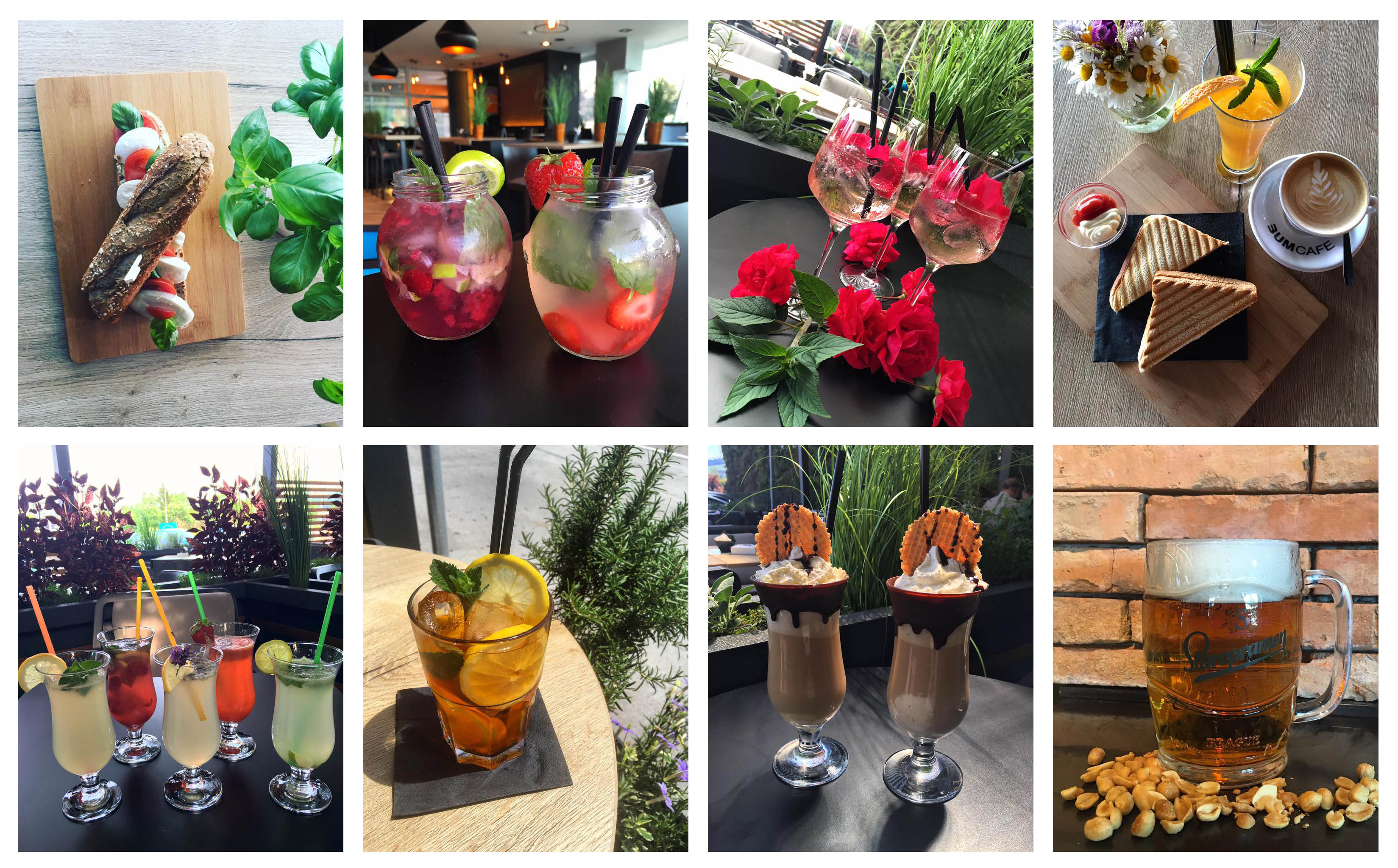 OBJAVA BUMCafe