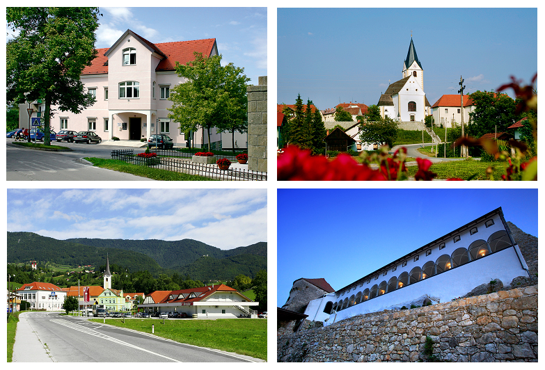 Občina Vojnik