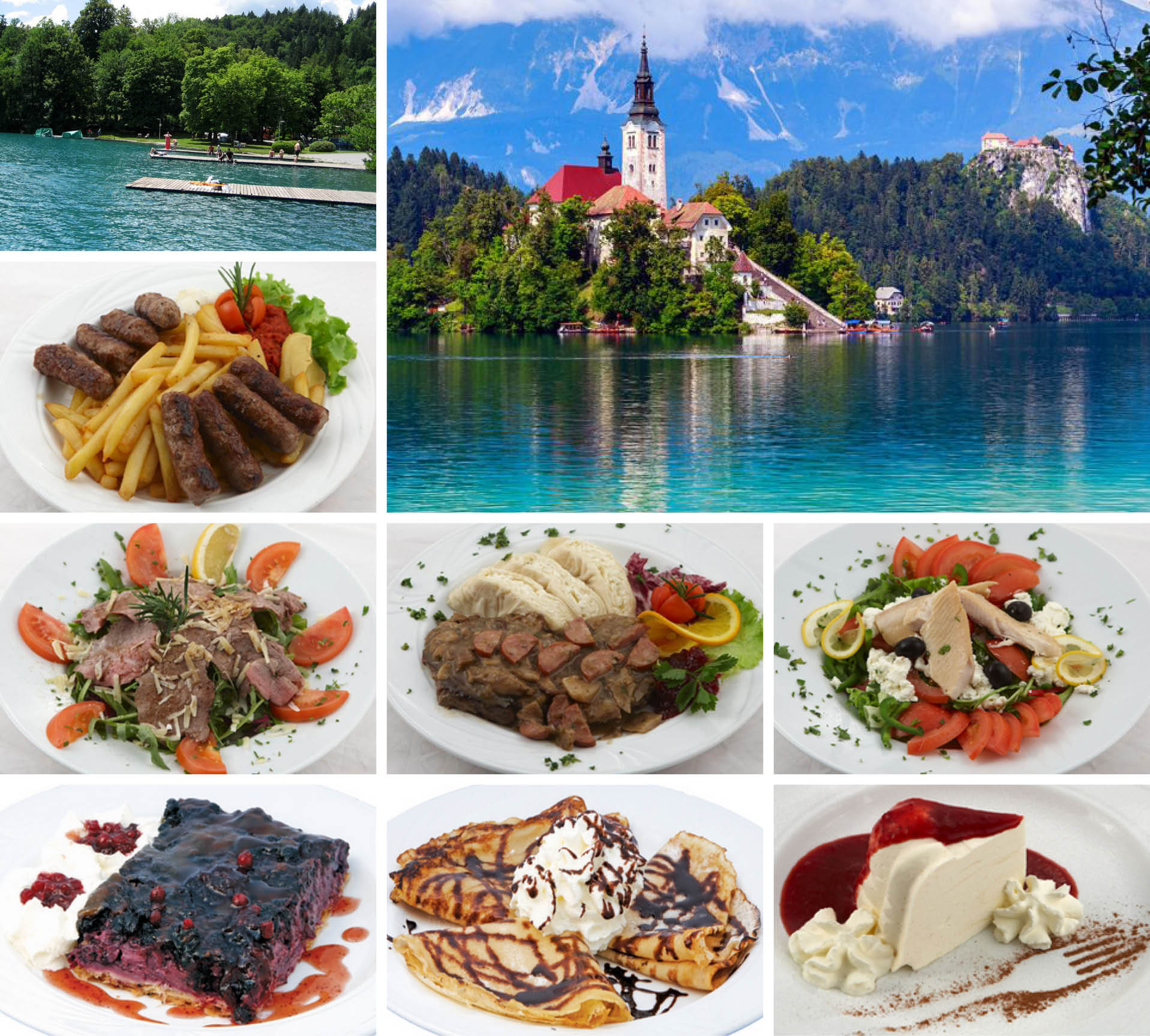 RESTAVRACIJA ZAKA GRID