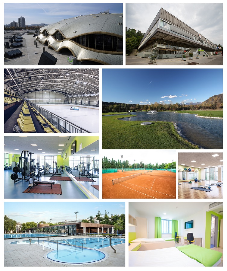 Sport LJUBLJANA