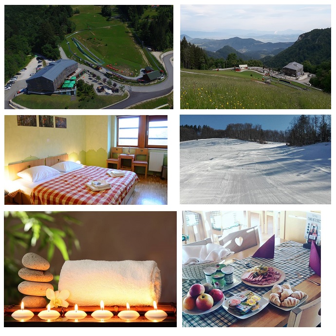 celjska koča
