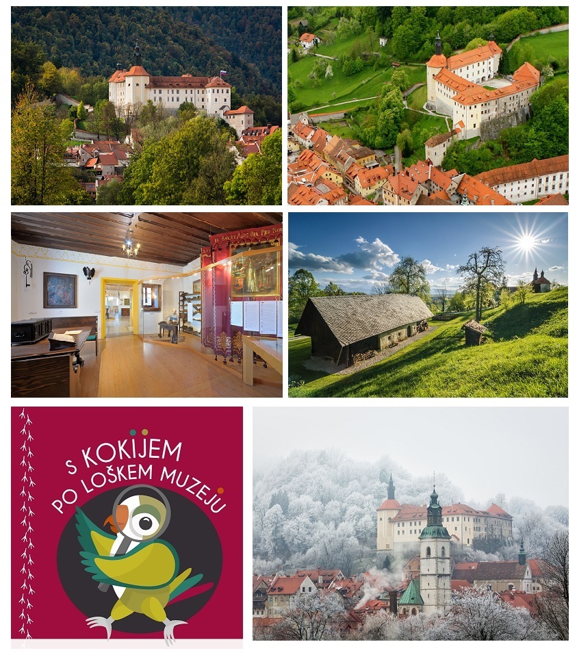 loški muzej popr