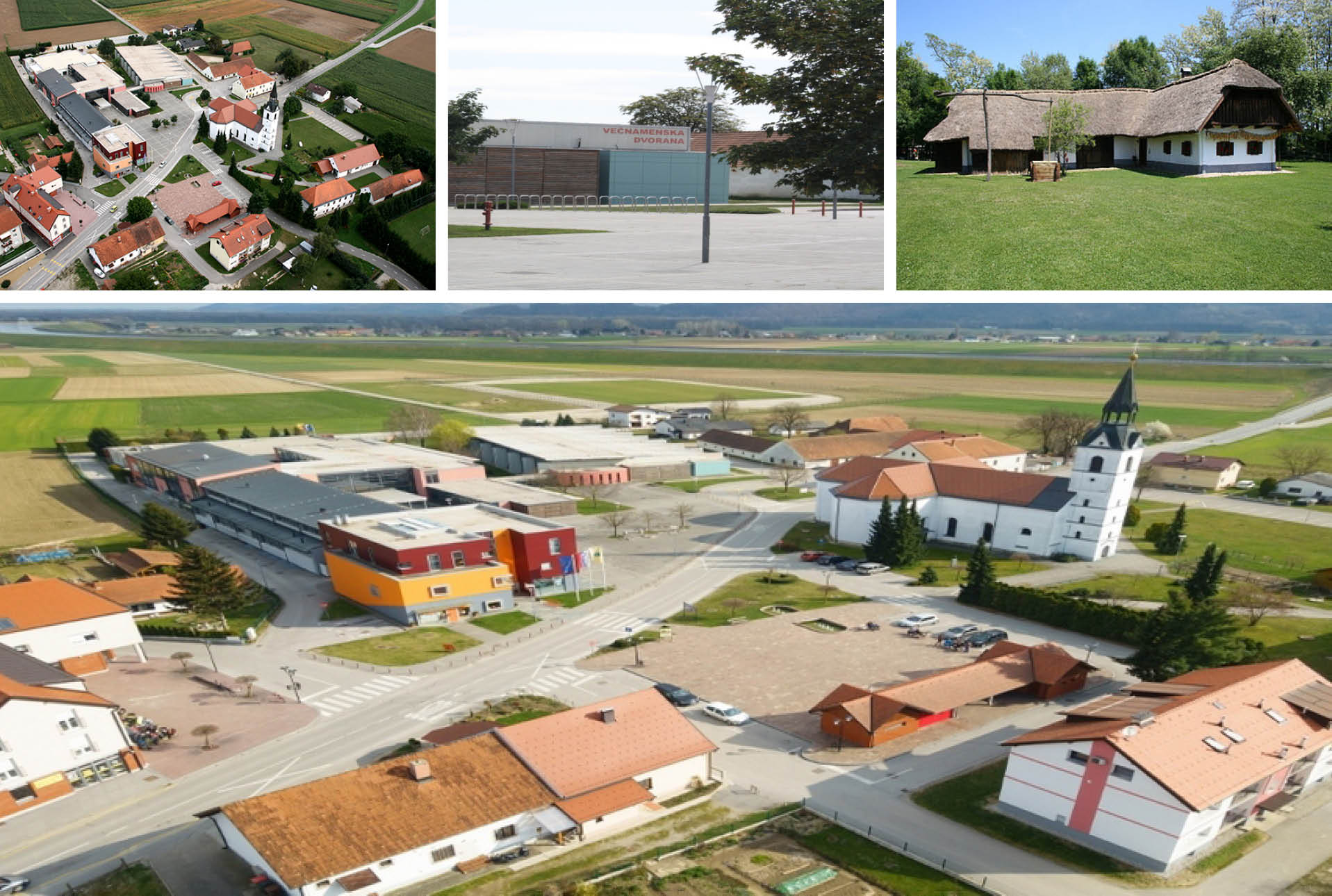 poi slike Gorišnica