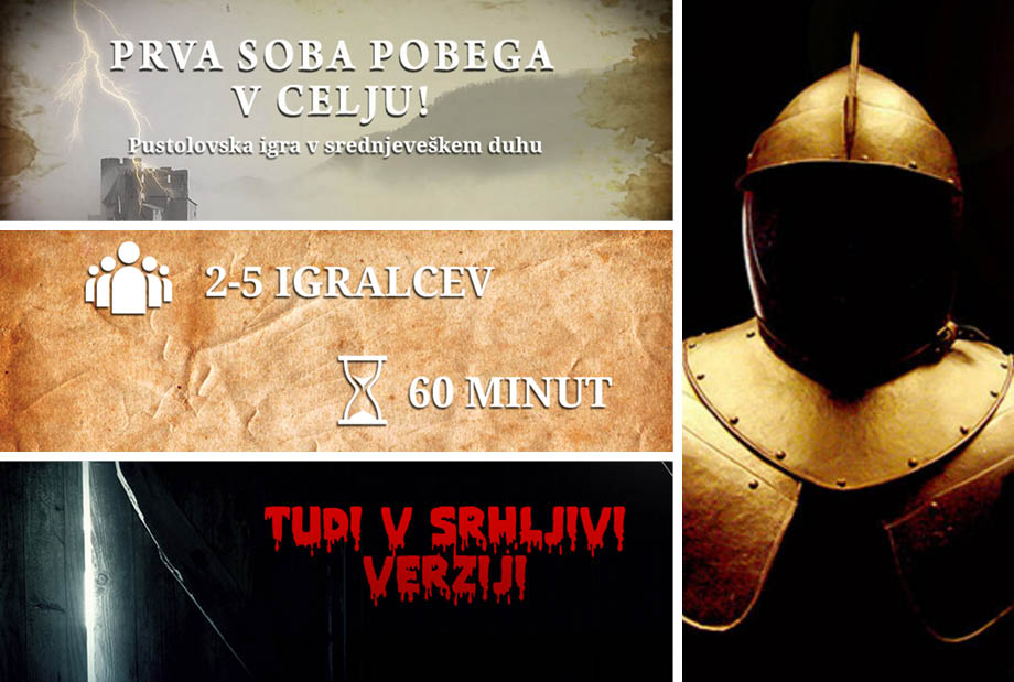 ESCAPEroom celje