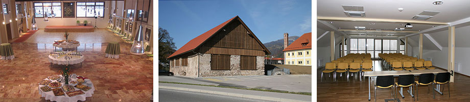Muzej Kolpern.