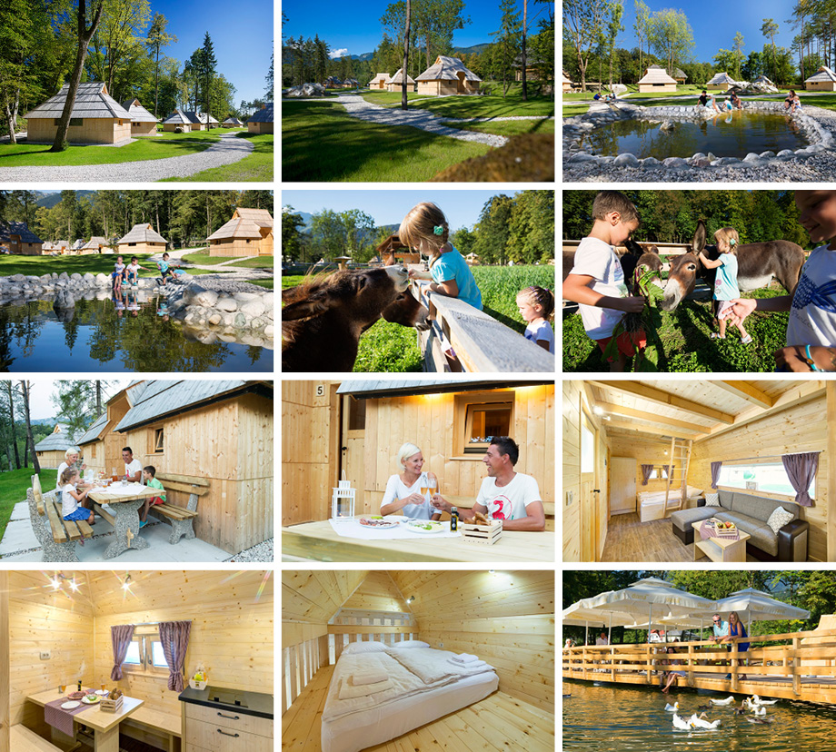 poi slike ECOresortPODvelikoPLANINO