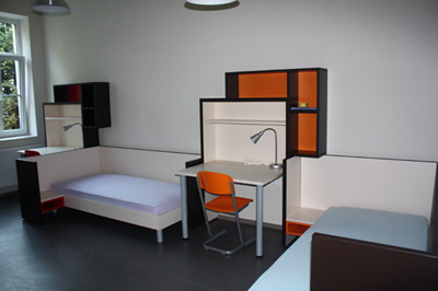 Hostel Tabor Ljubljana