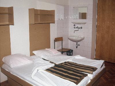 Hostel Tabor Ljubljana