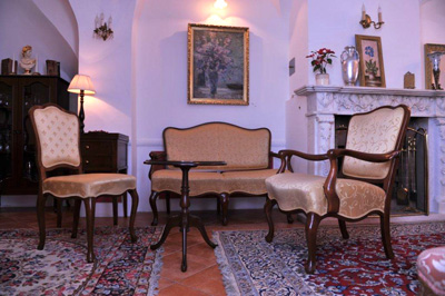 Hotel Antiq Ljubljana