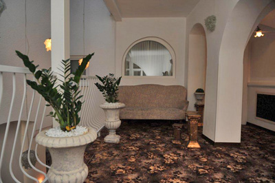 Hotel Antiq Ljubljana