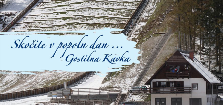 kavka planica panorama