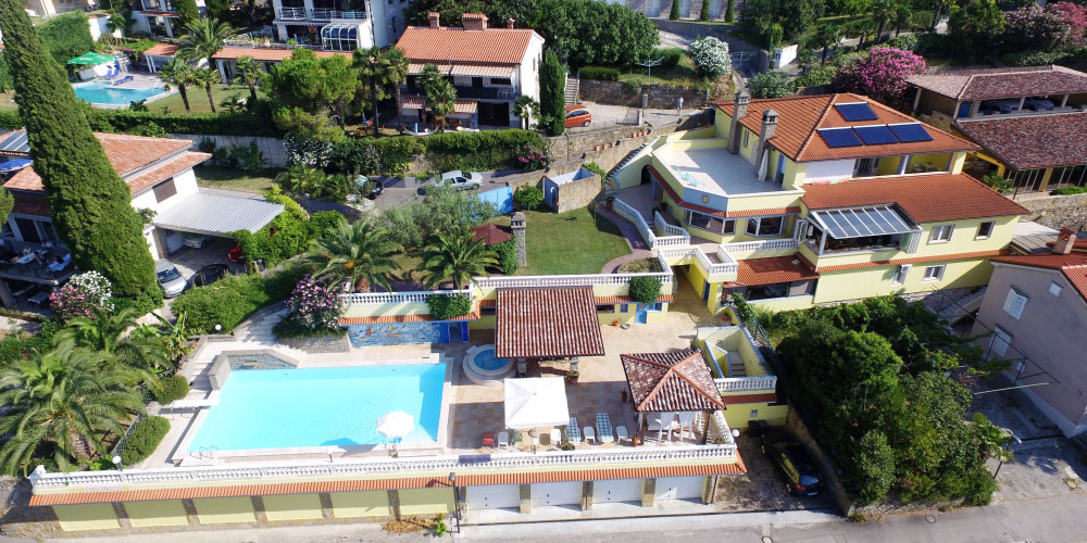 vila portoroz