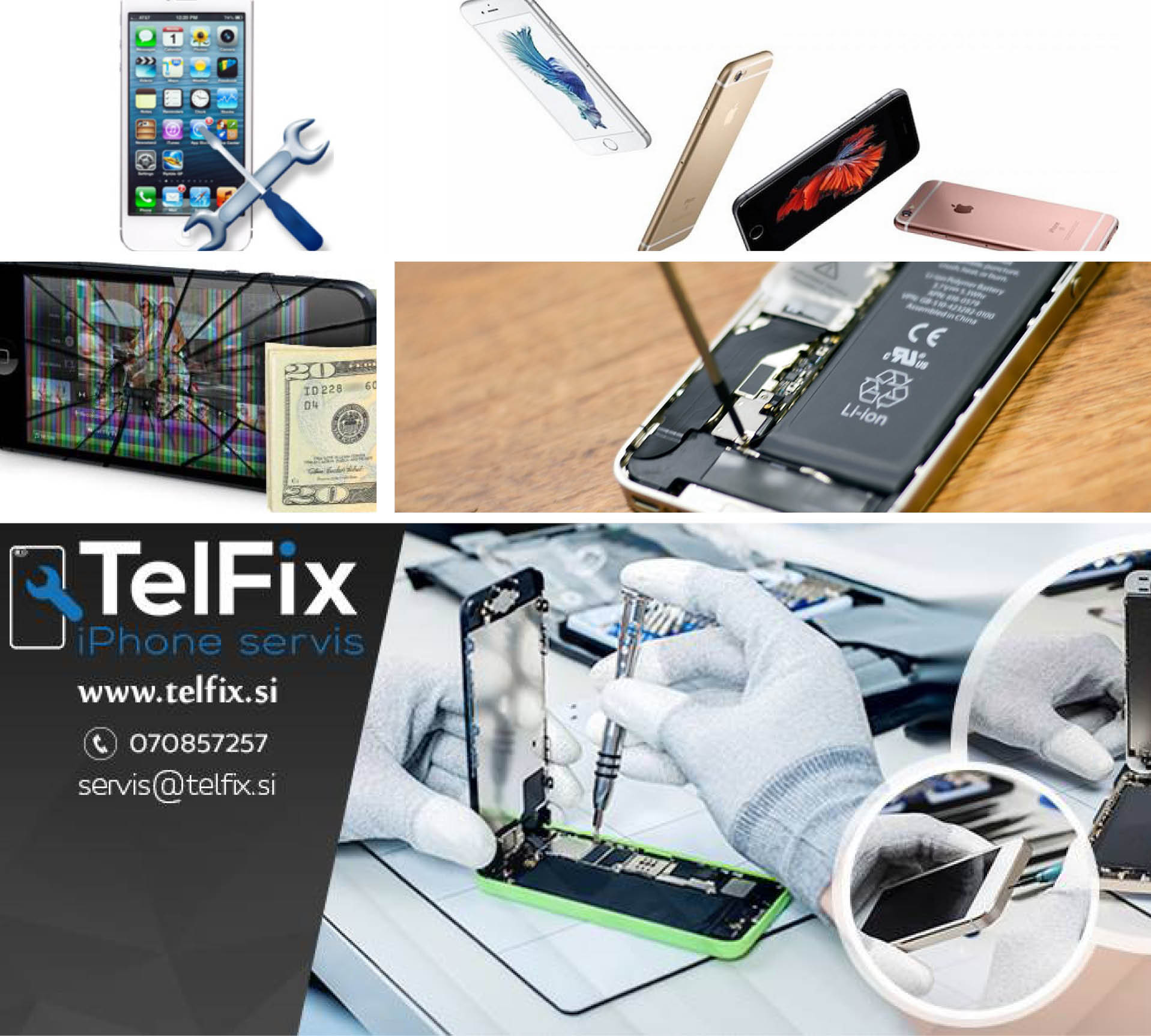 telfix grid